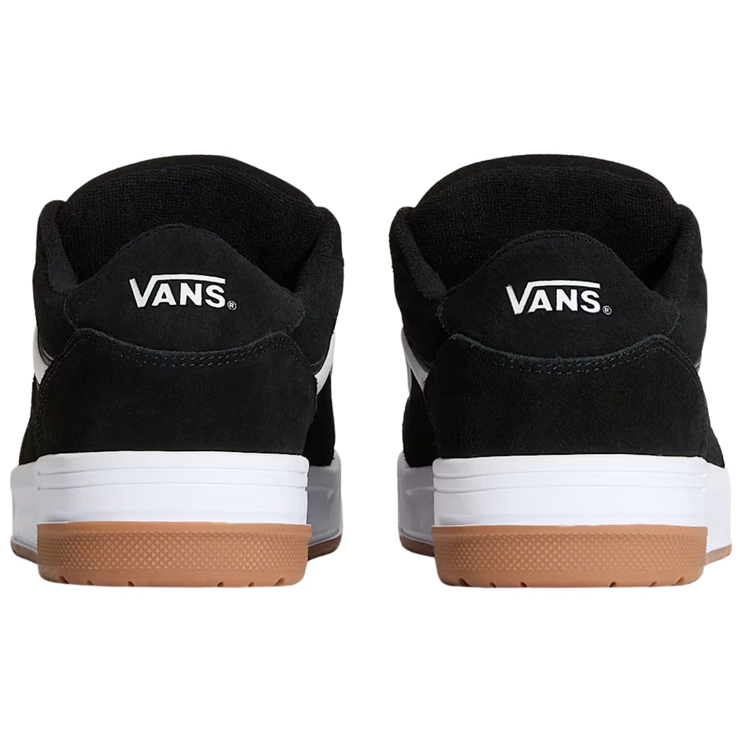 Vans Hylane Shoes - Men's