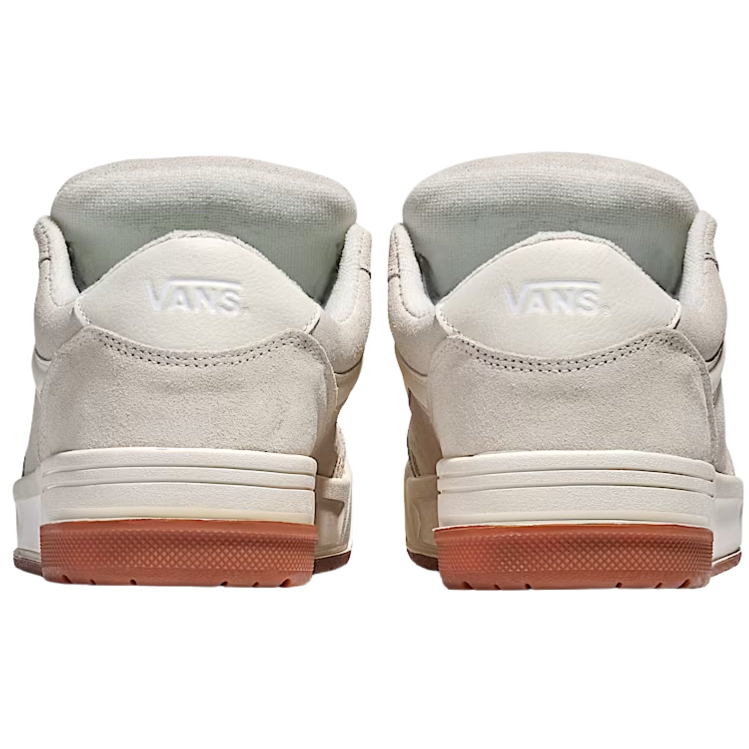 Vans Hylane Suede Marshmallow Shoes - Women's