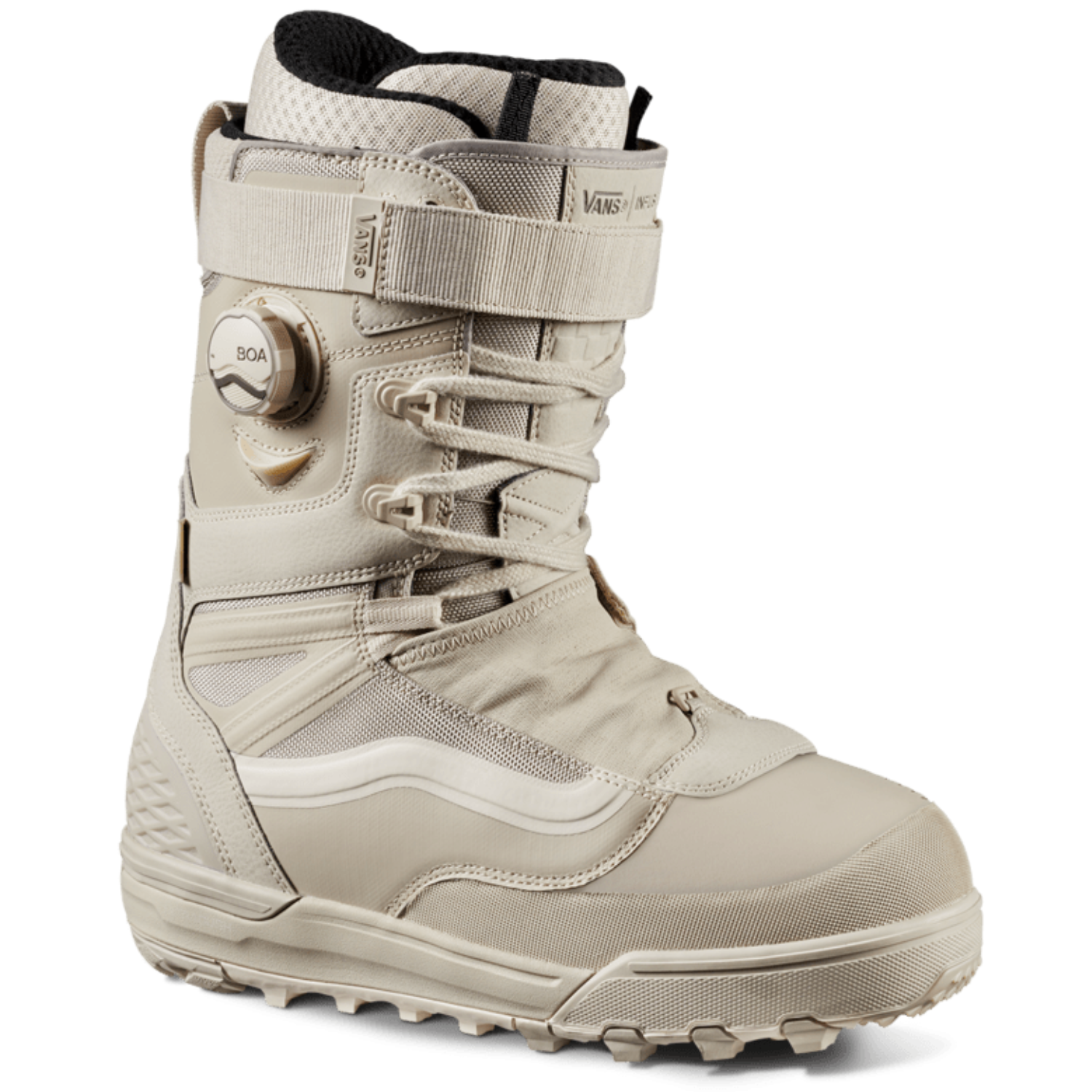 2024 Vans Infuse Mens Snowboard Boots For Sale