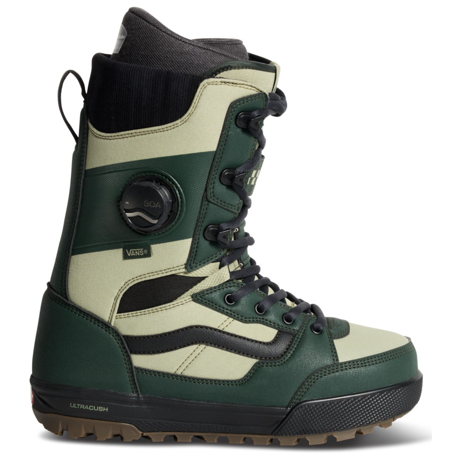 OIL GREEN