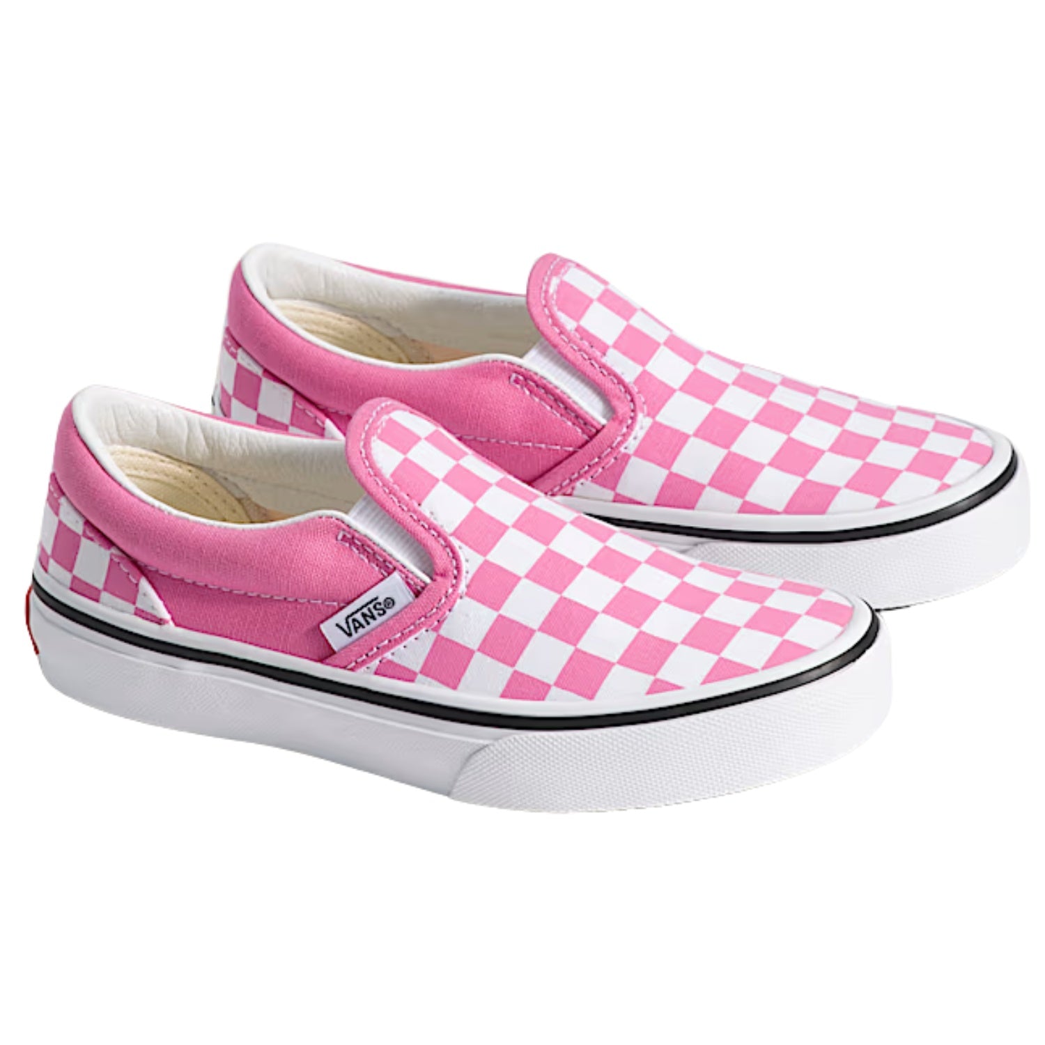 Vans Little Kids Color Theory Classic Slip-On Shoes - Girls'