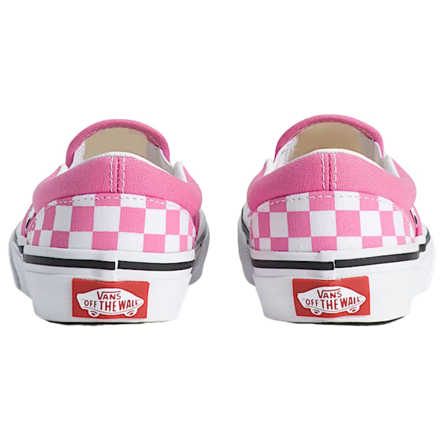 Vans Little Kids Color Theory Classic Slip-On Shoes - Girls'