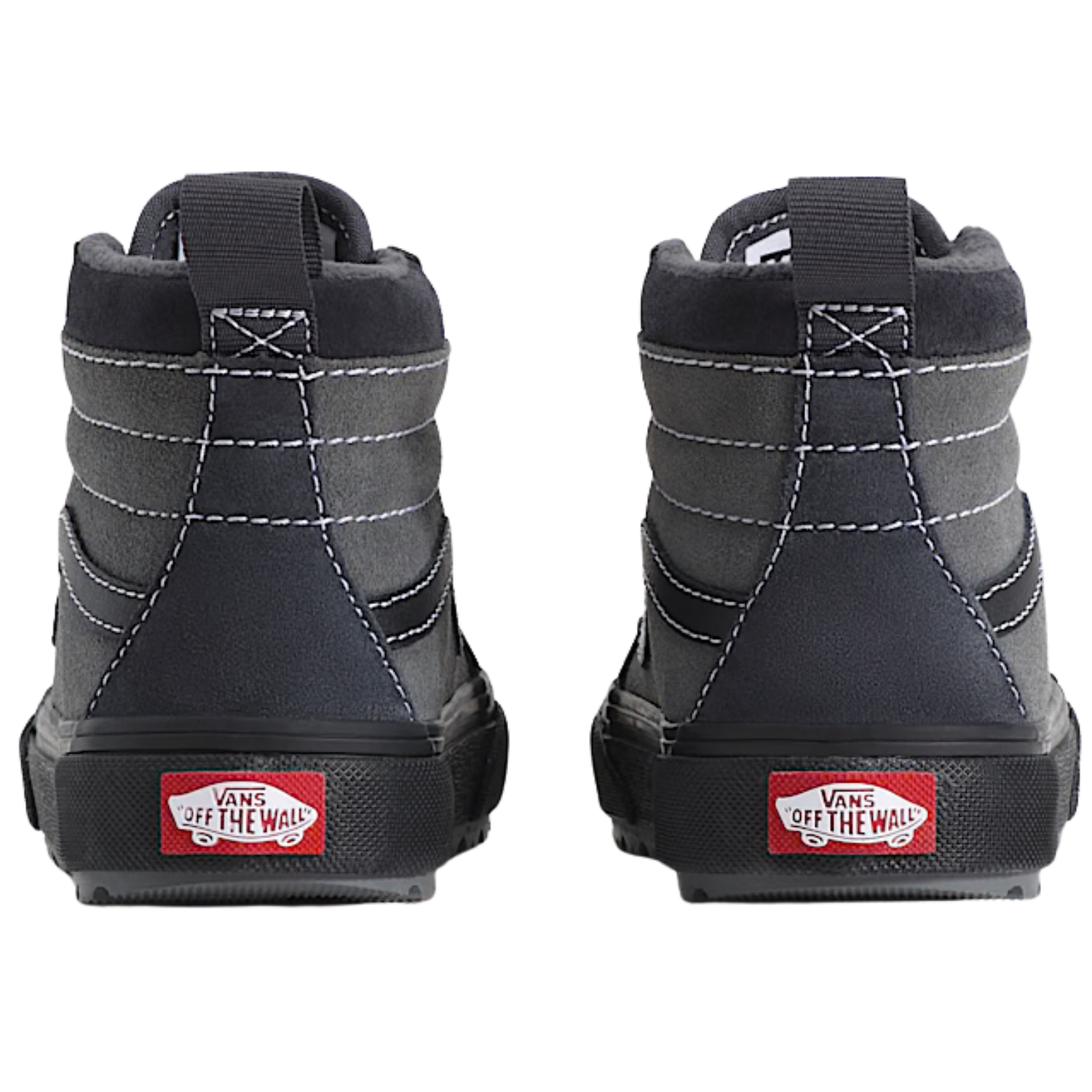 Vans Kids' SK8-Hi Insulated MTE Shoes - Youth