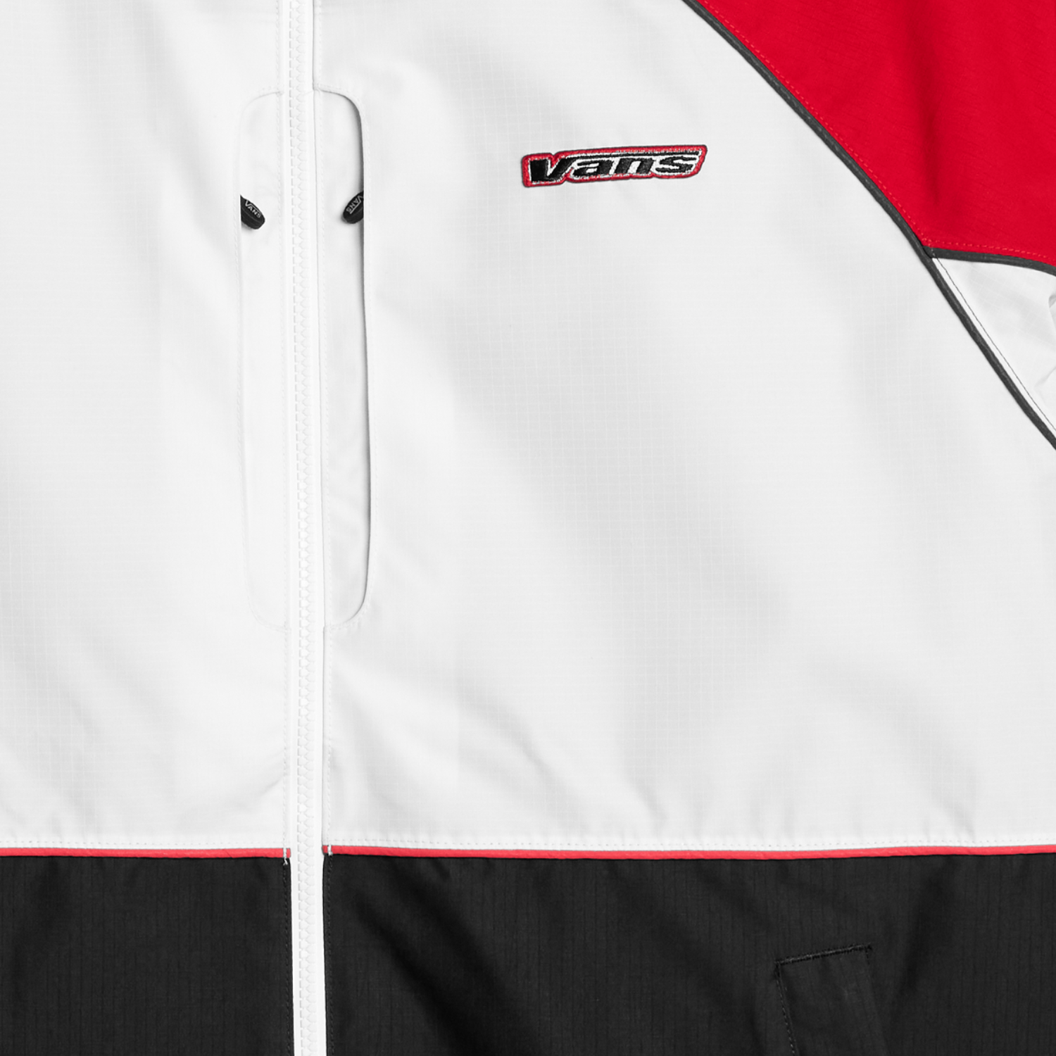 RACING RED