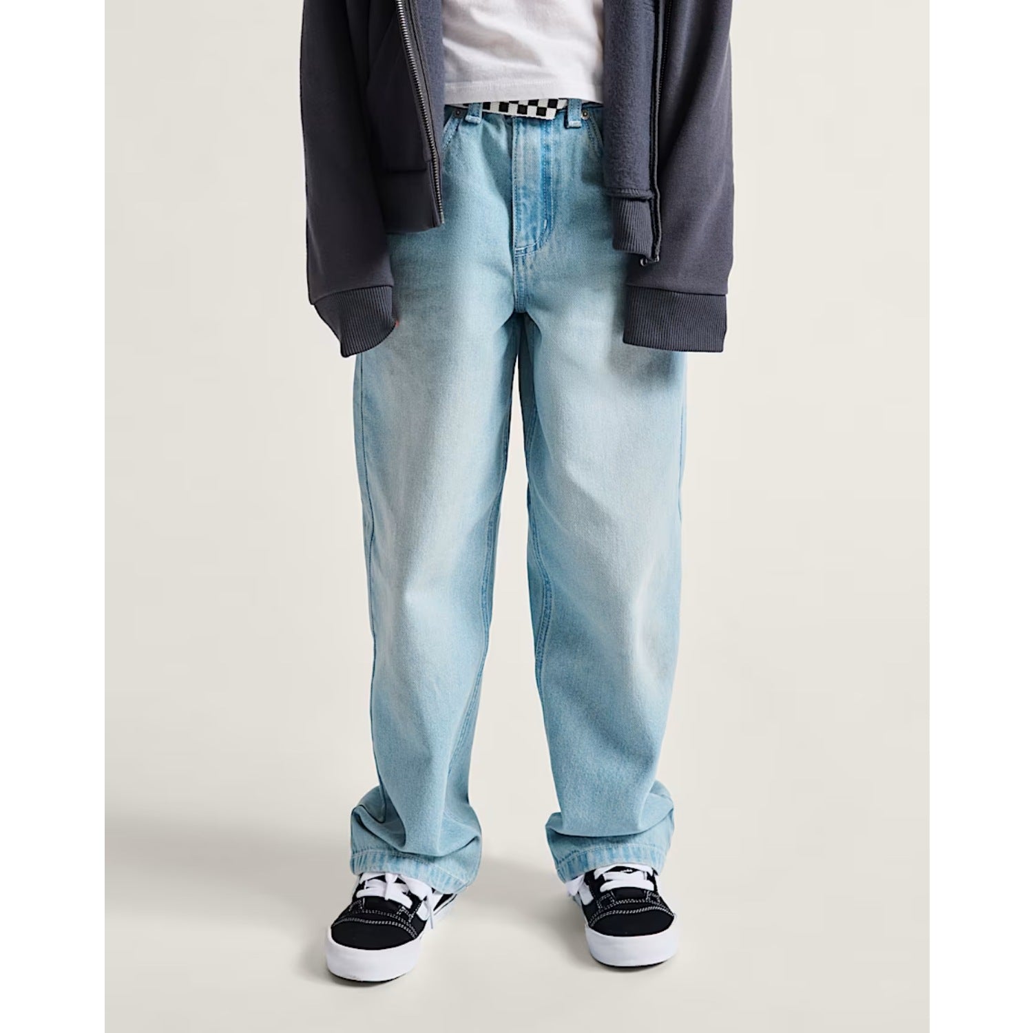 Vans Knu Skool Shoes - Kids'
