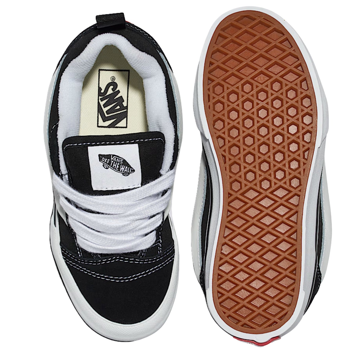 Vans Knu Skool Shoes - Kids'
