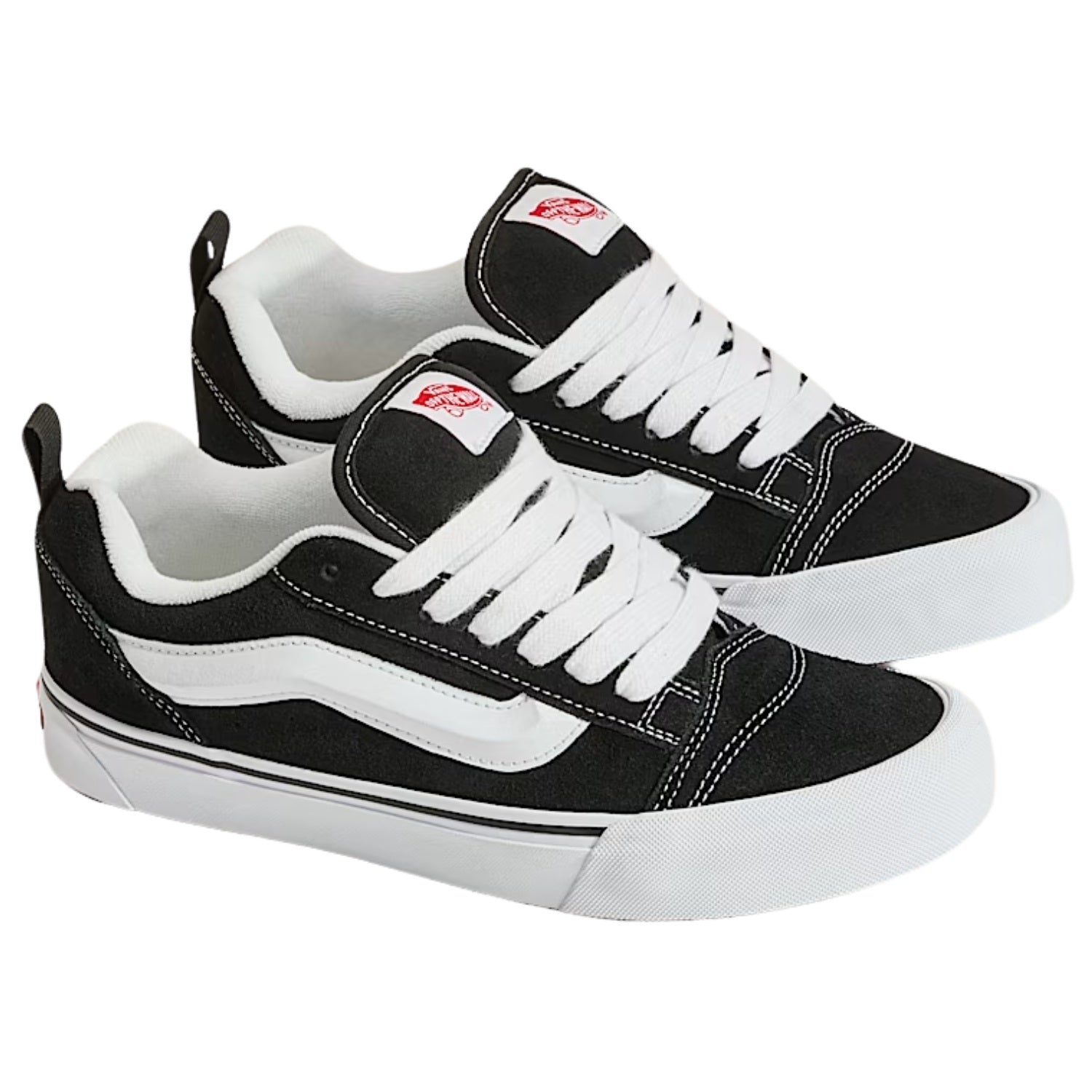 Vans Knu Skool Skate Shoes - Unisex
