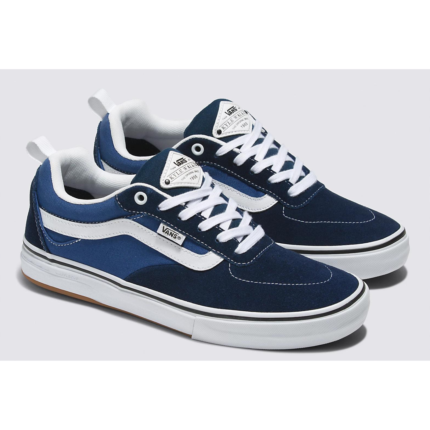Vans Kyle Walker Shoe Navy/STV Navy