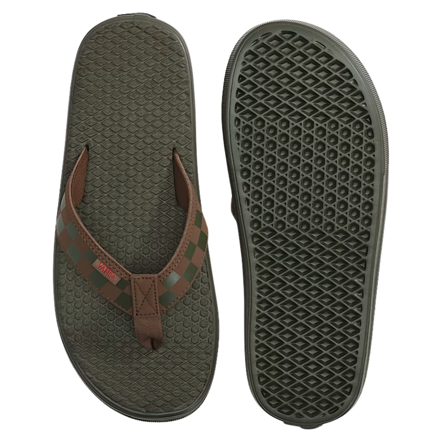 Vans La Costa Lite Sandal - Men's