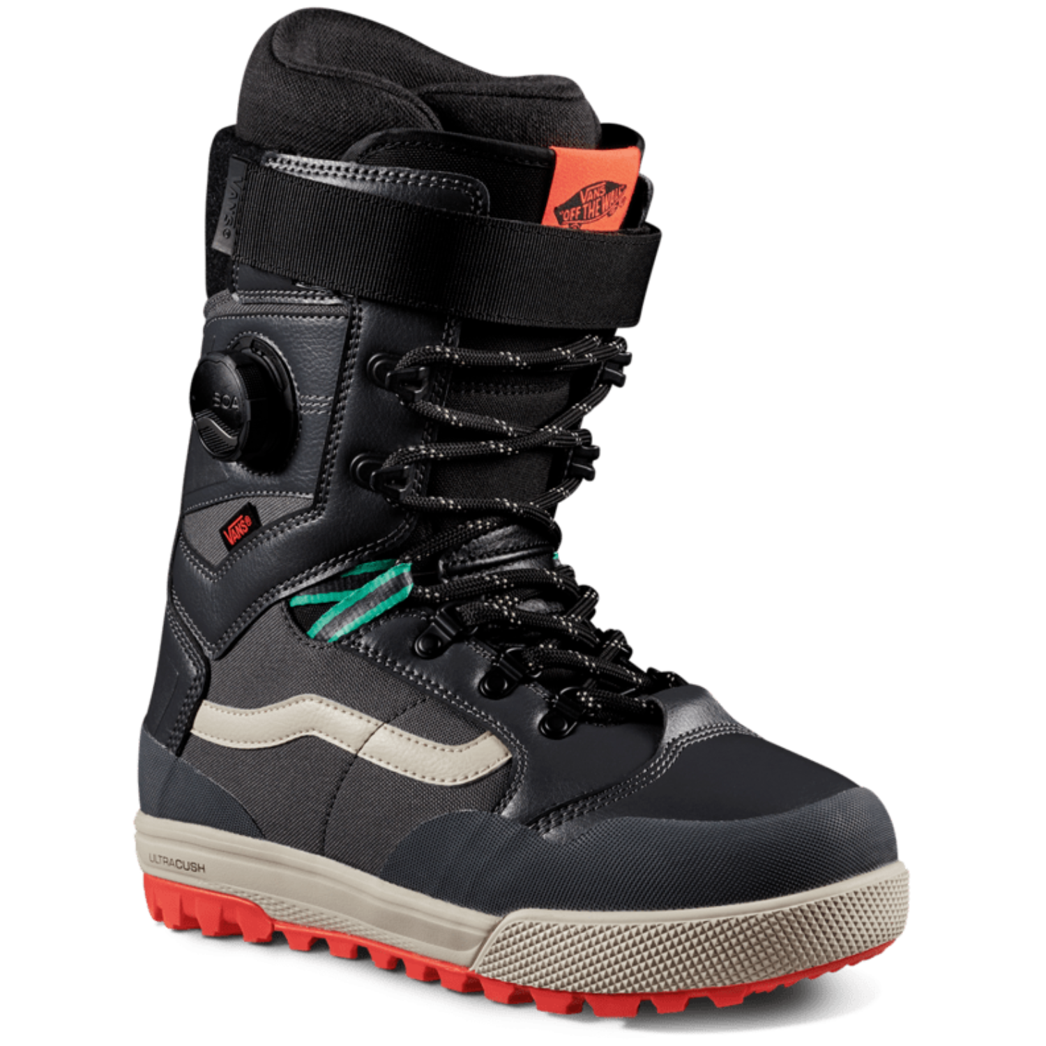 2024 Vans Luna Ventana Pro Women's Snowboard Boots
