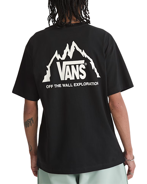 Vans MTE Crestline SS Tee - Men's