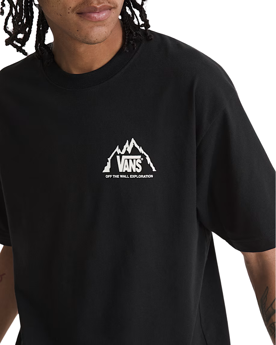 Vans MTE Crestline SS Tee - Men's