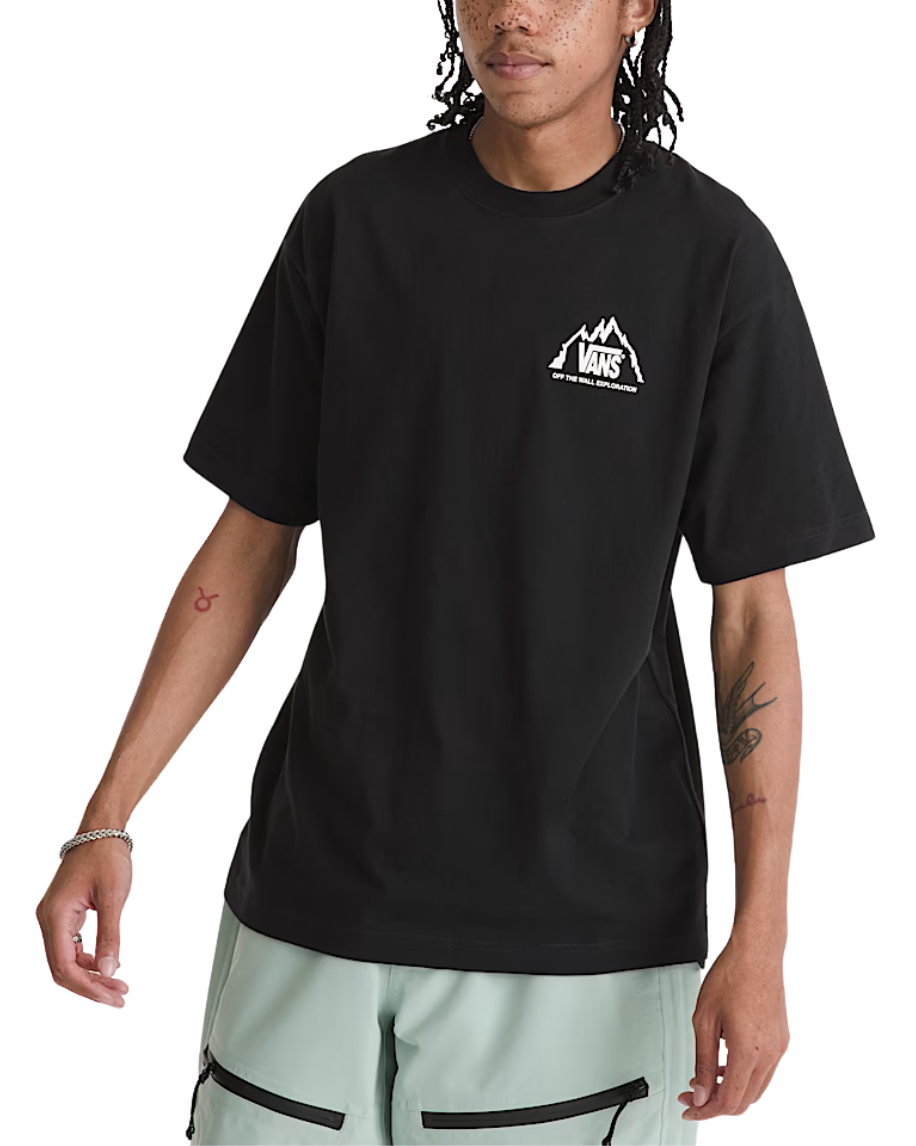 Vans MTE Crestline SS Tee - Men's