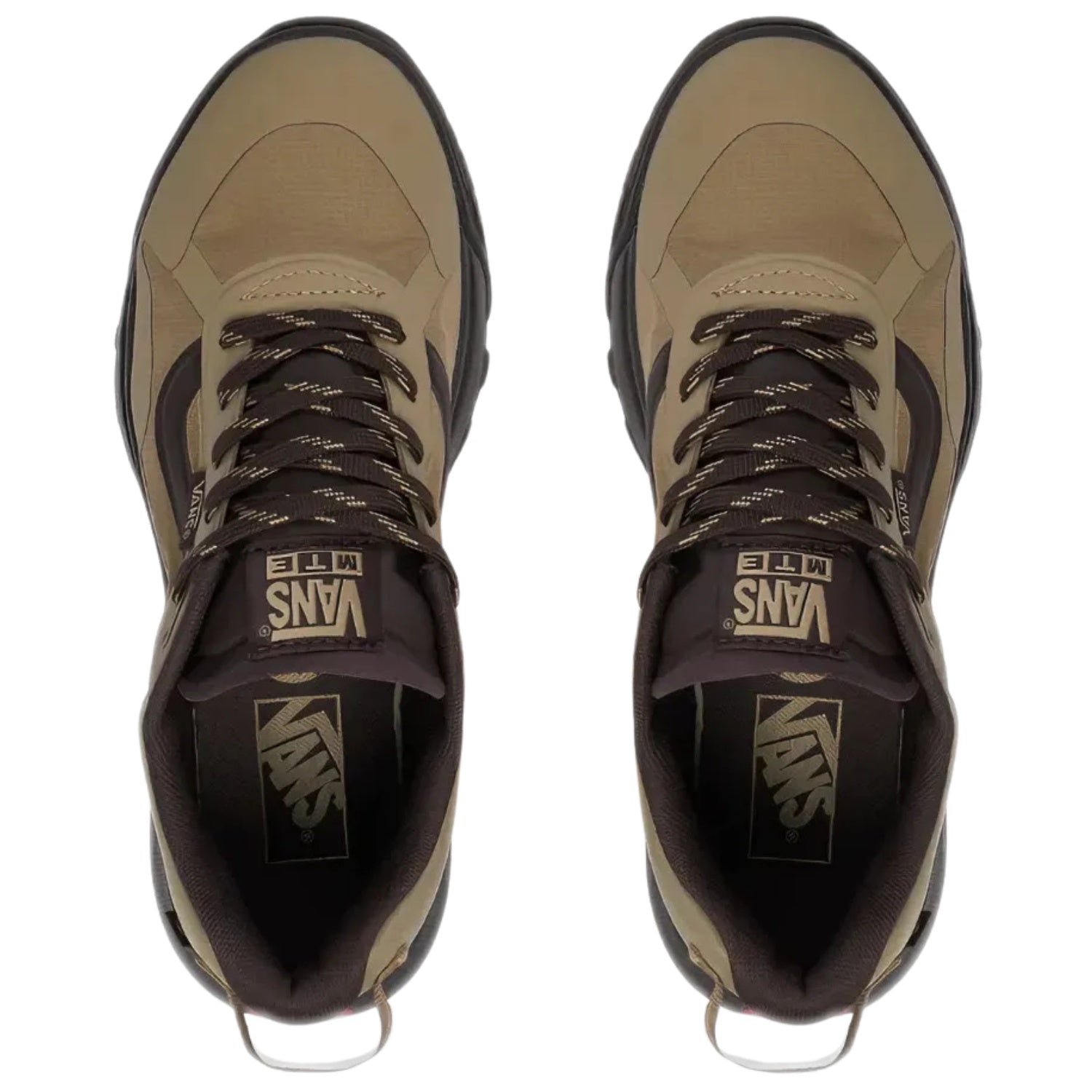 Vans MTE Crosspath Shoe - Men's
