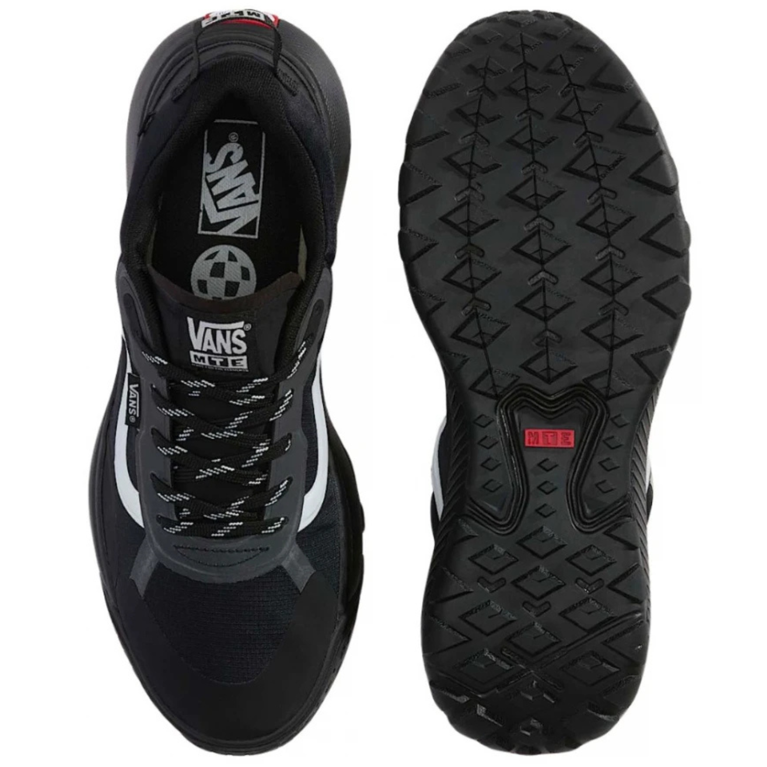 Vans MTE Crosspath Shoes - Men's