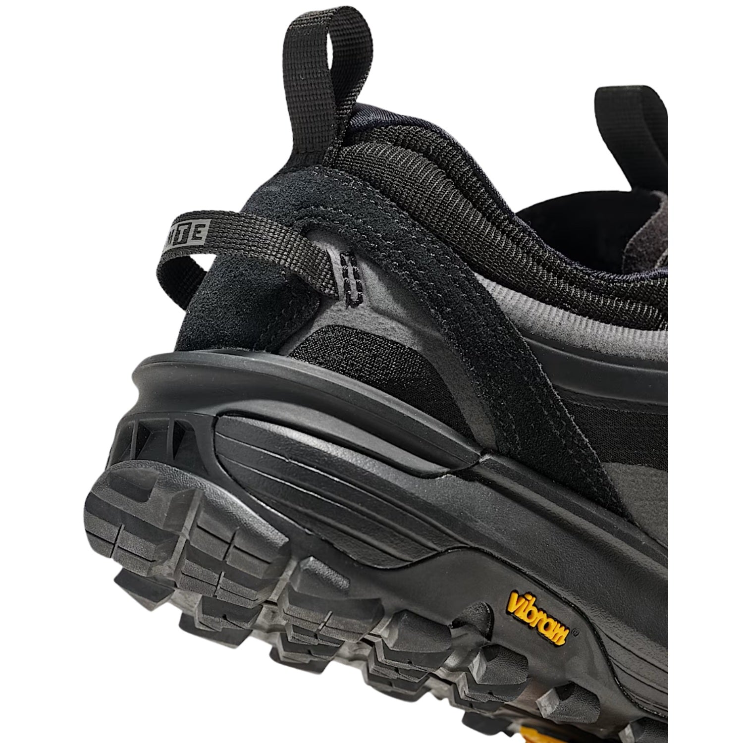 Grey / Black