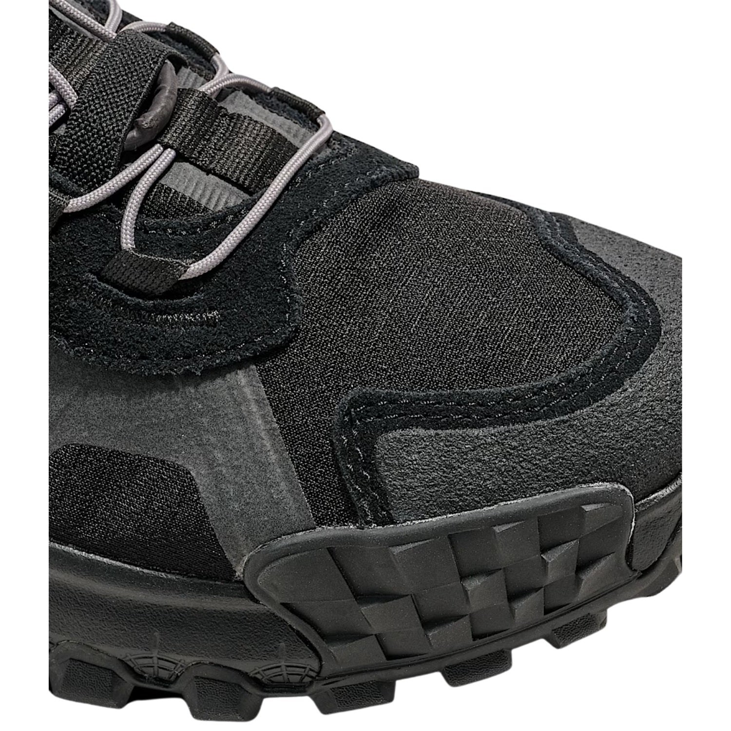 Grey / Black