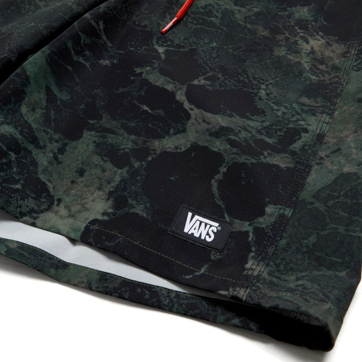 Vans MTE Daily AOP Sideline 19" Boardshort - Men's