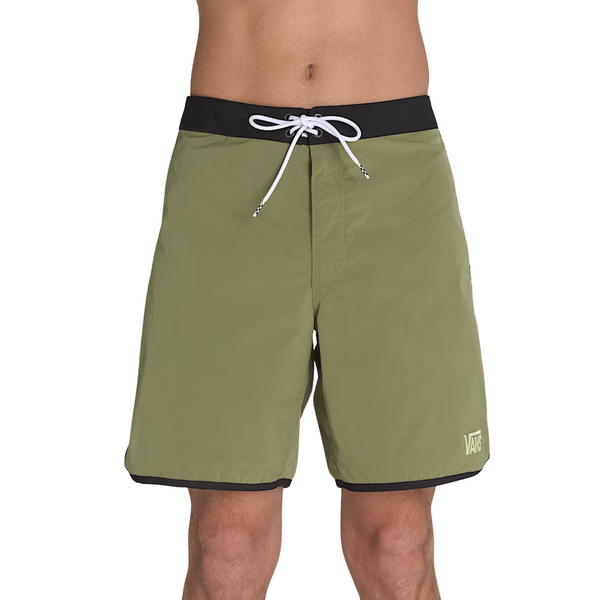 LODEN GREEN