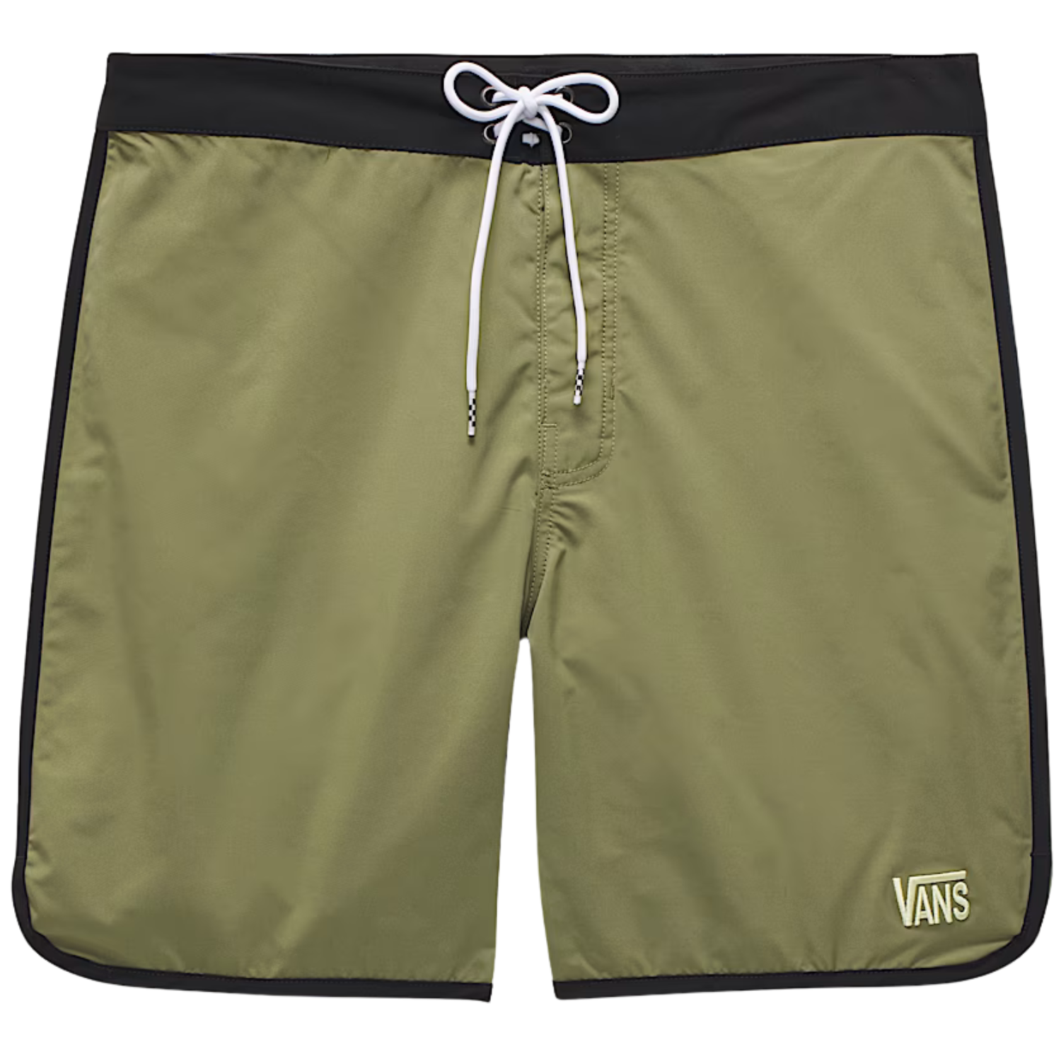 LODEN GREEN