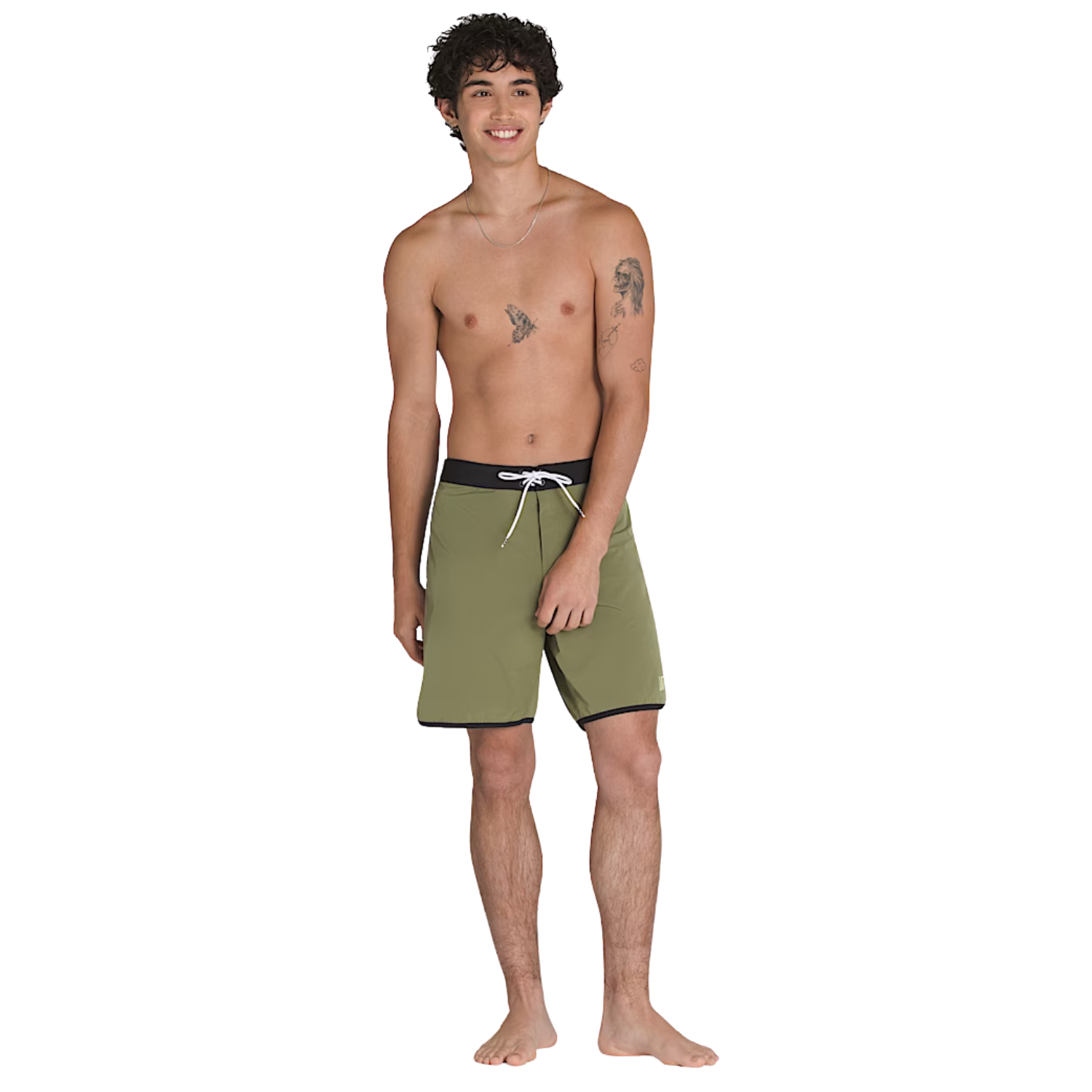 LODEN GREEN