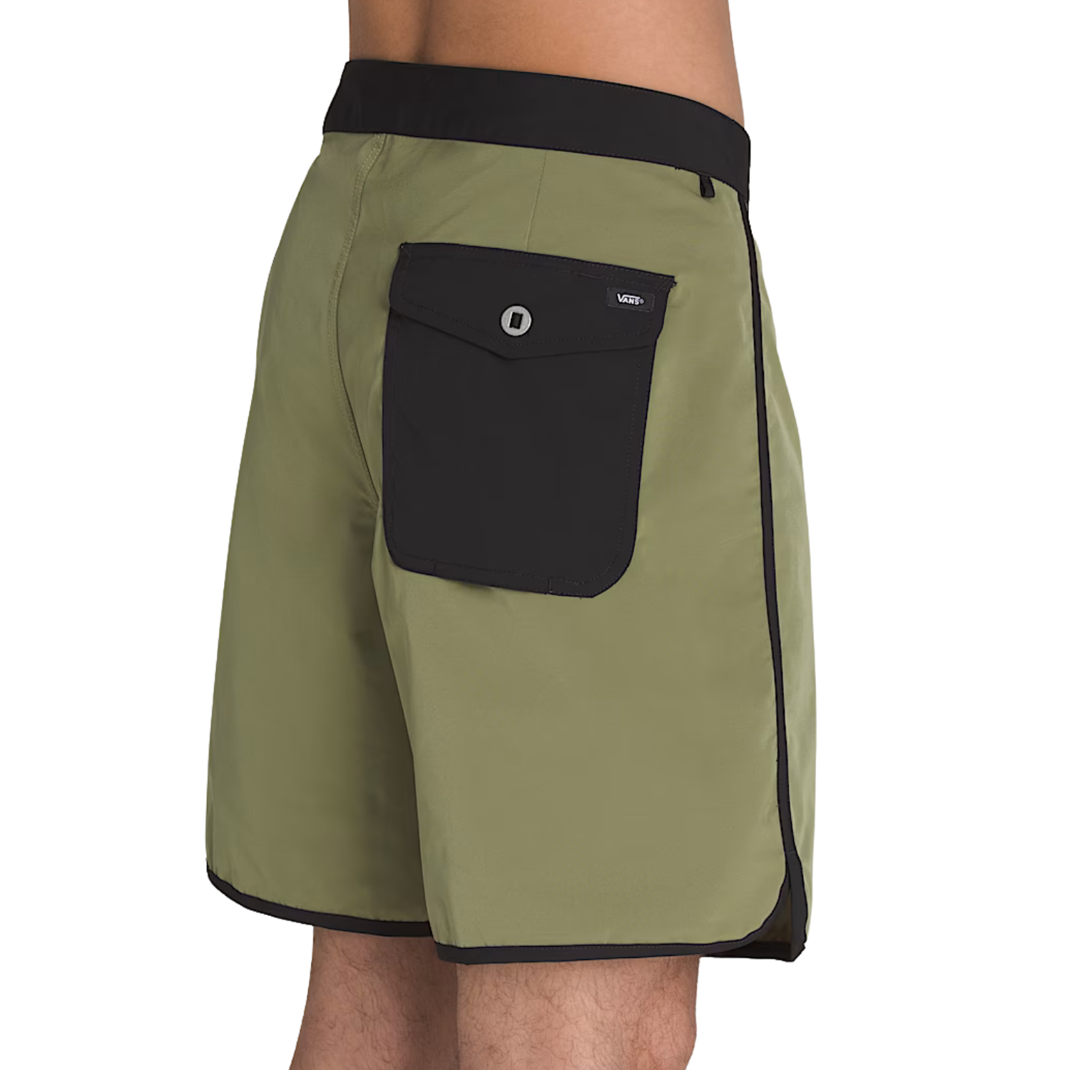 LODEN GREEN