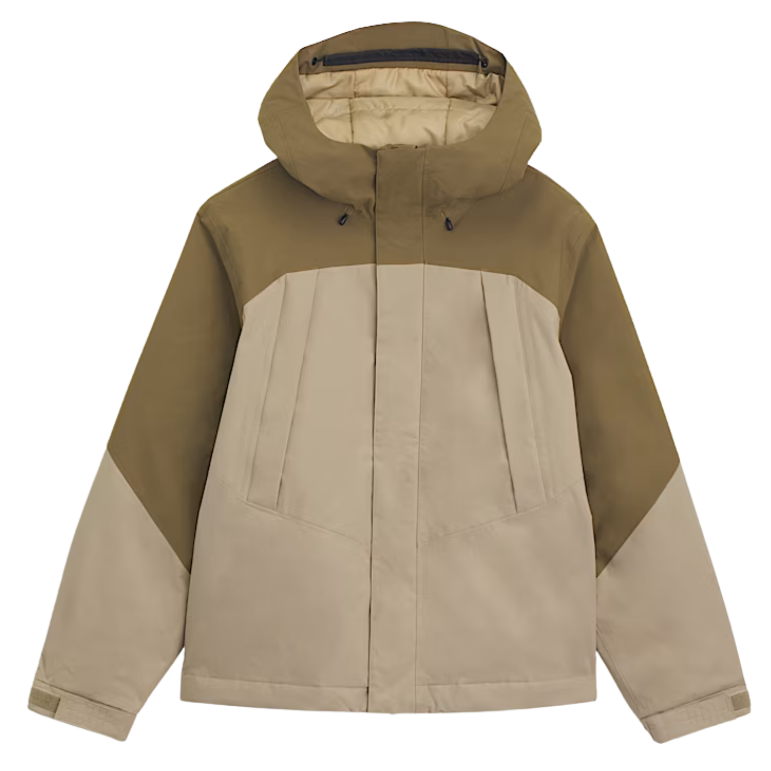 WARM BROWN