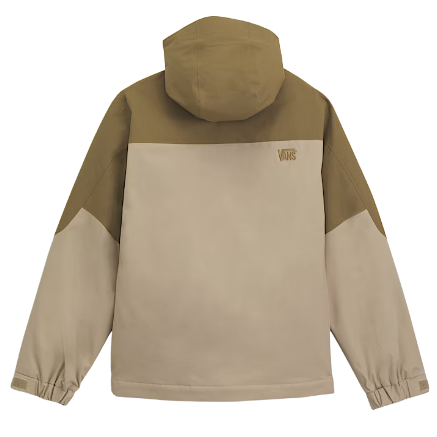 WARM BROWN