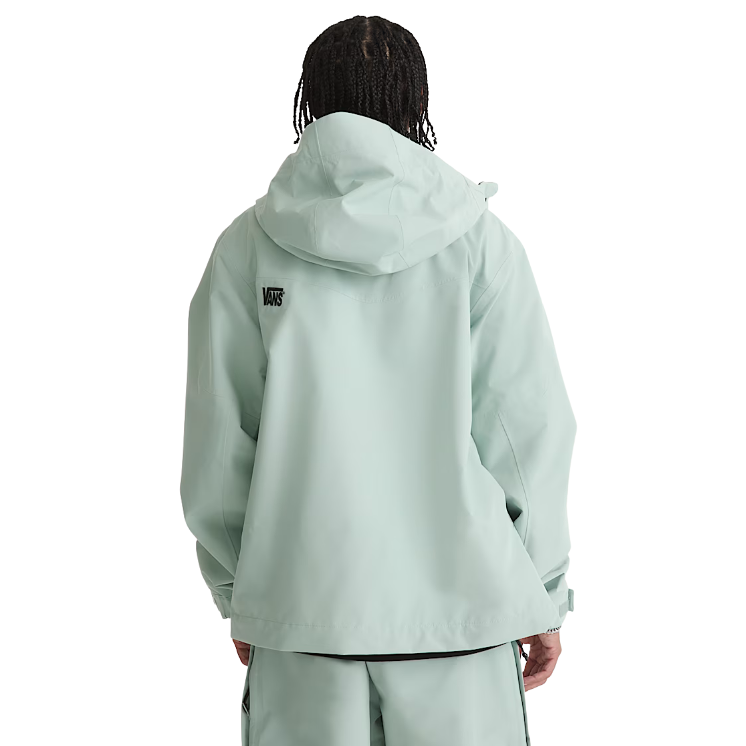 GRAY OLIVE
