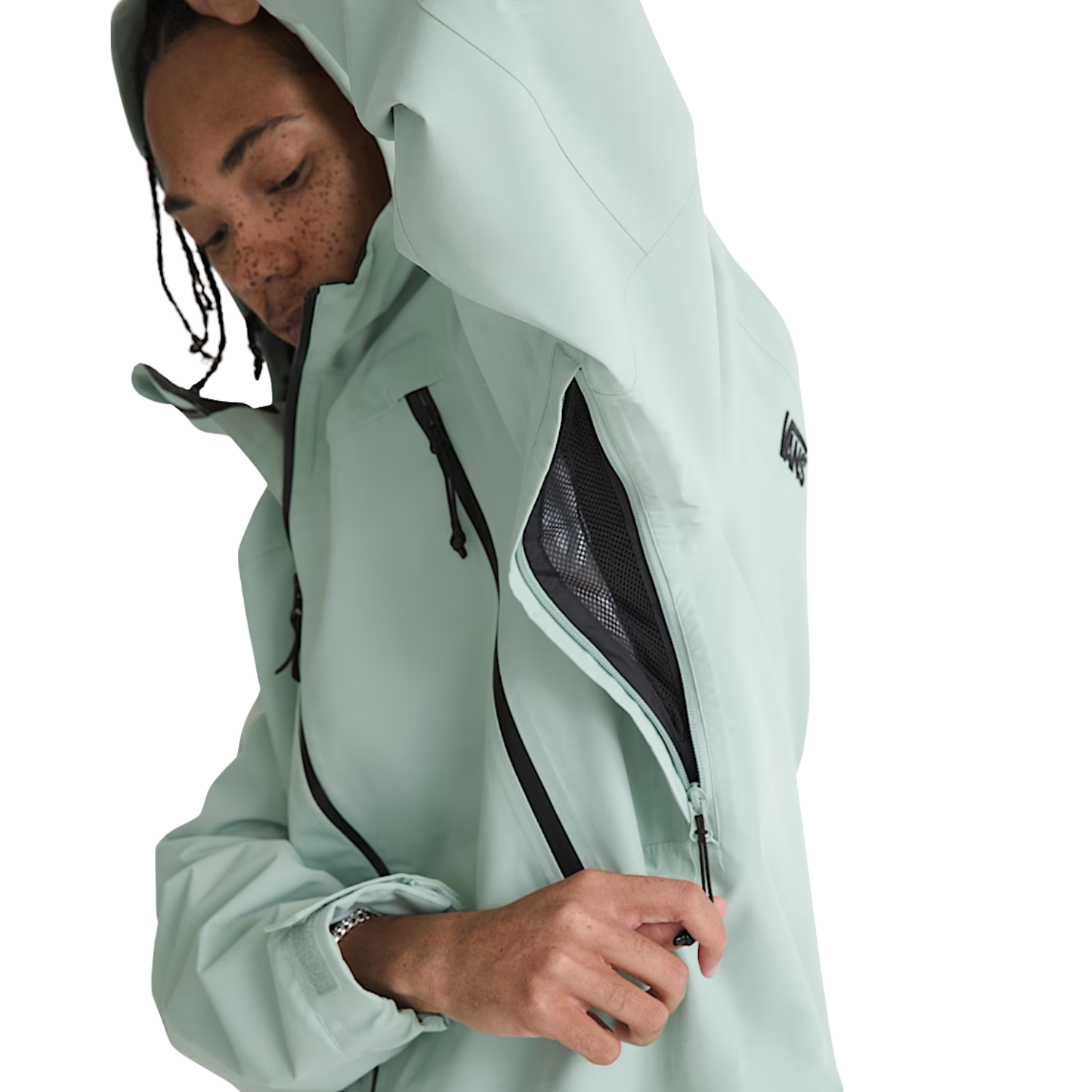 GRAY OLIVE