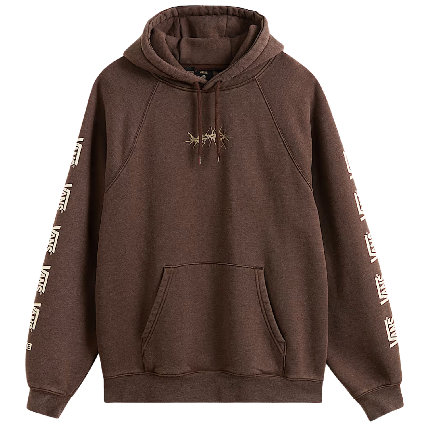 Vans MTE Mesa Pullover Hoodie 2026 - Men's