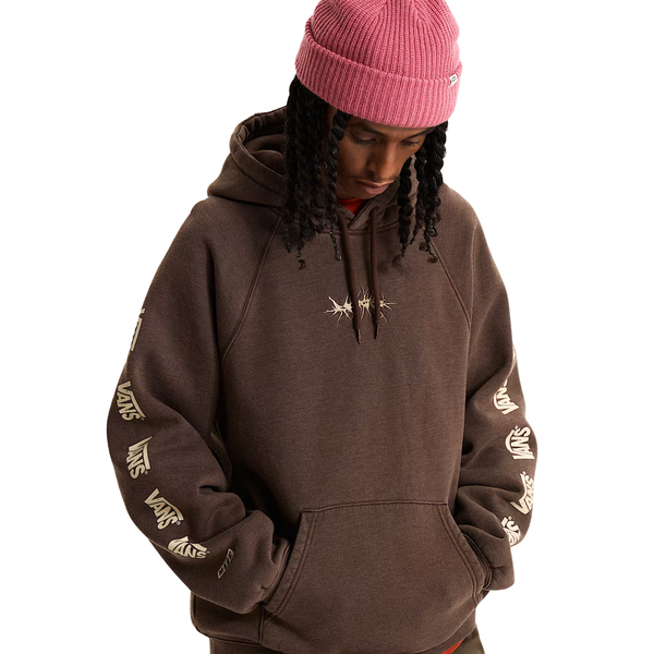 Vans MTE Mesa Pullover Hoodie 2026 - Men's