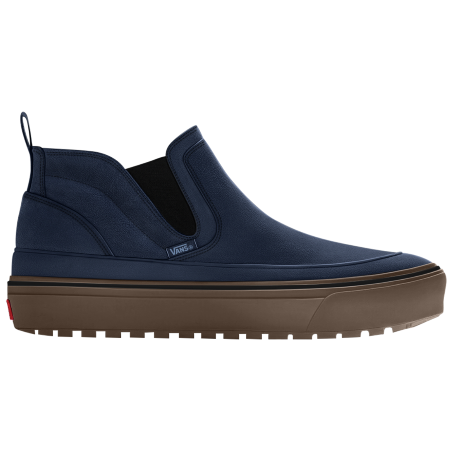 Vans MTE Mid-Slip Insulated Shoe 2027 - Men's