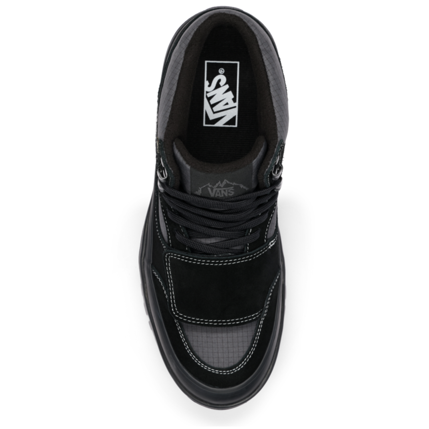 BLACK/BLACK