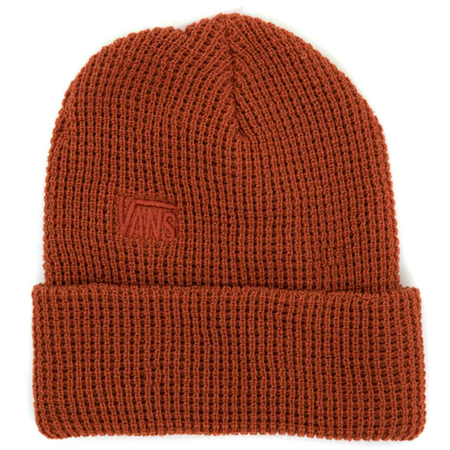 Brick Red
