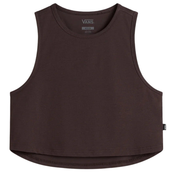 Vans MTE Outline Hybrid Tank Top - Women's