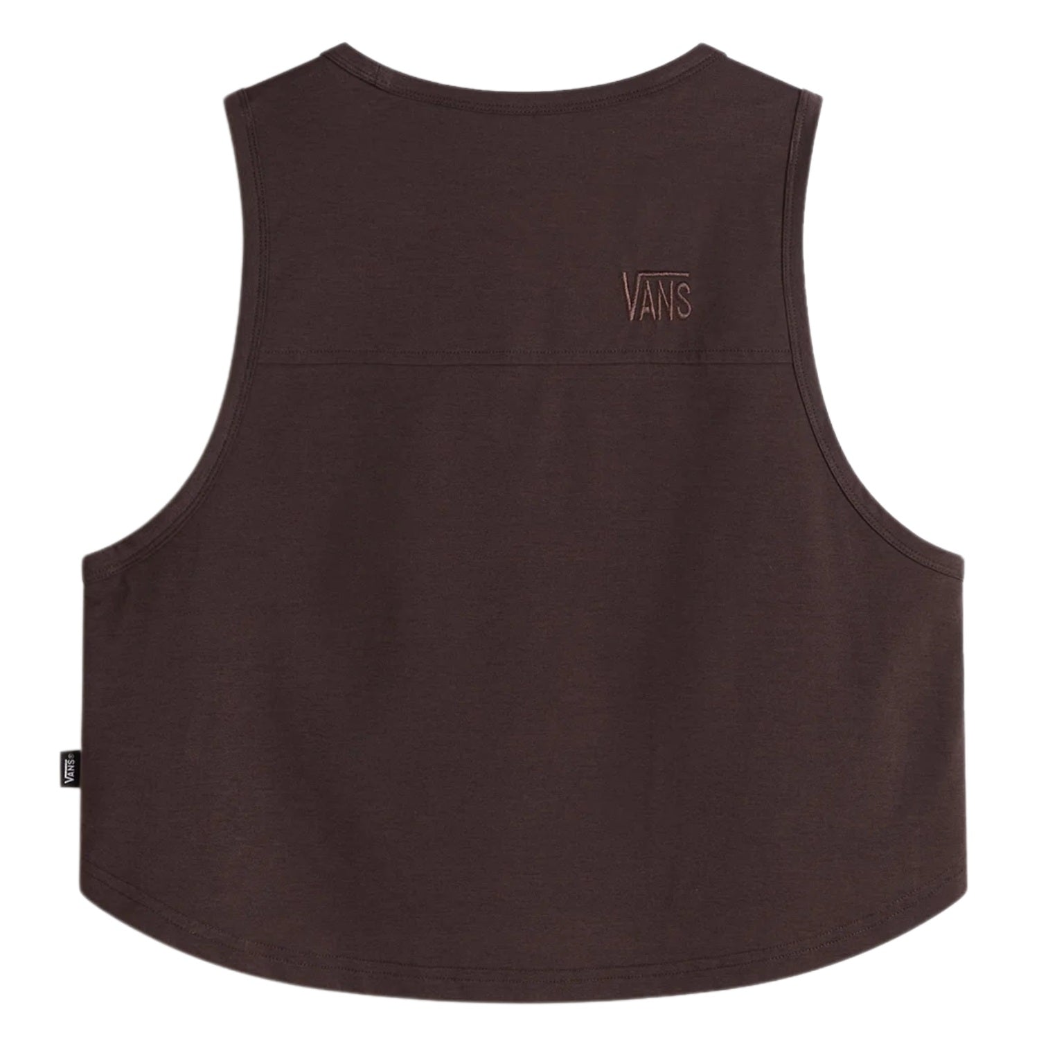 Vans MTE Outline Hybrid Tank Top - Women's