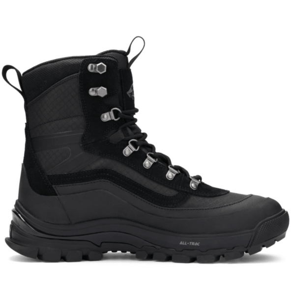 Vans MTE Snow-Kicker Gore-Tex Boots 2026 - Men's