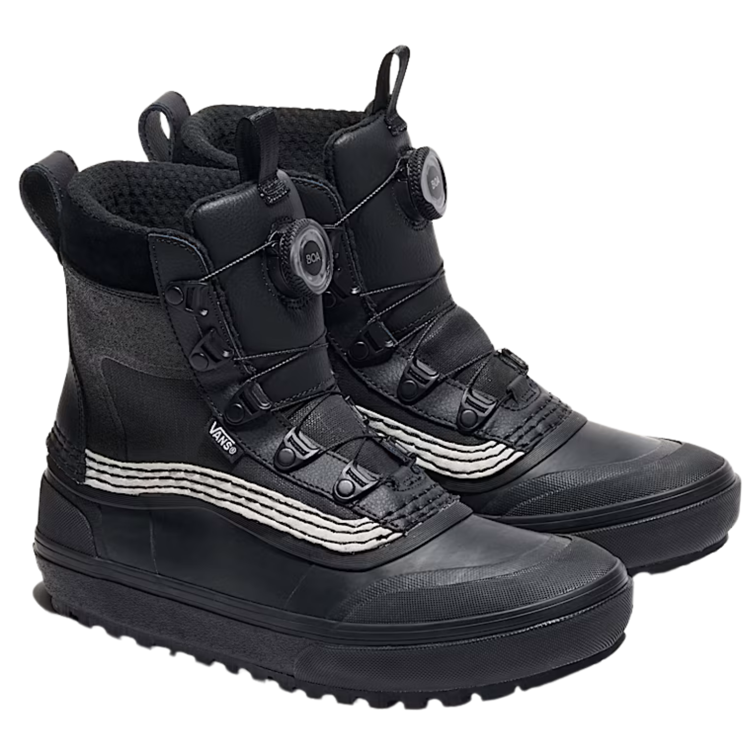 Vans MTE Standard Mid BOA Waterproof Boots 2026 - Men's