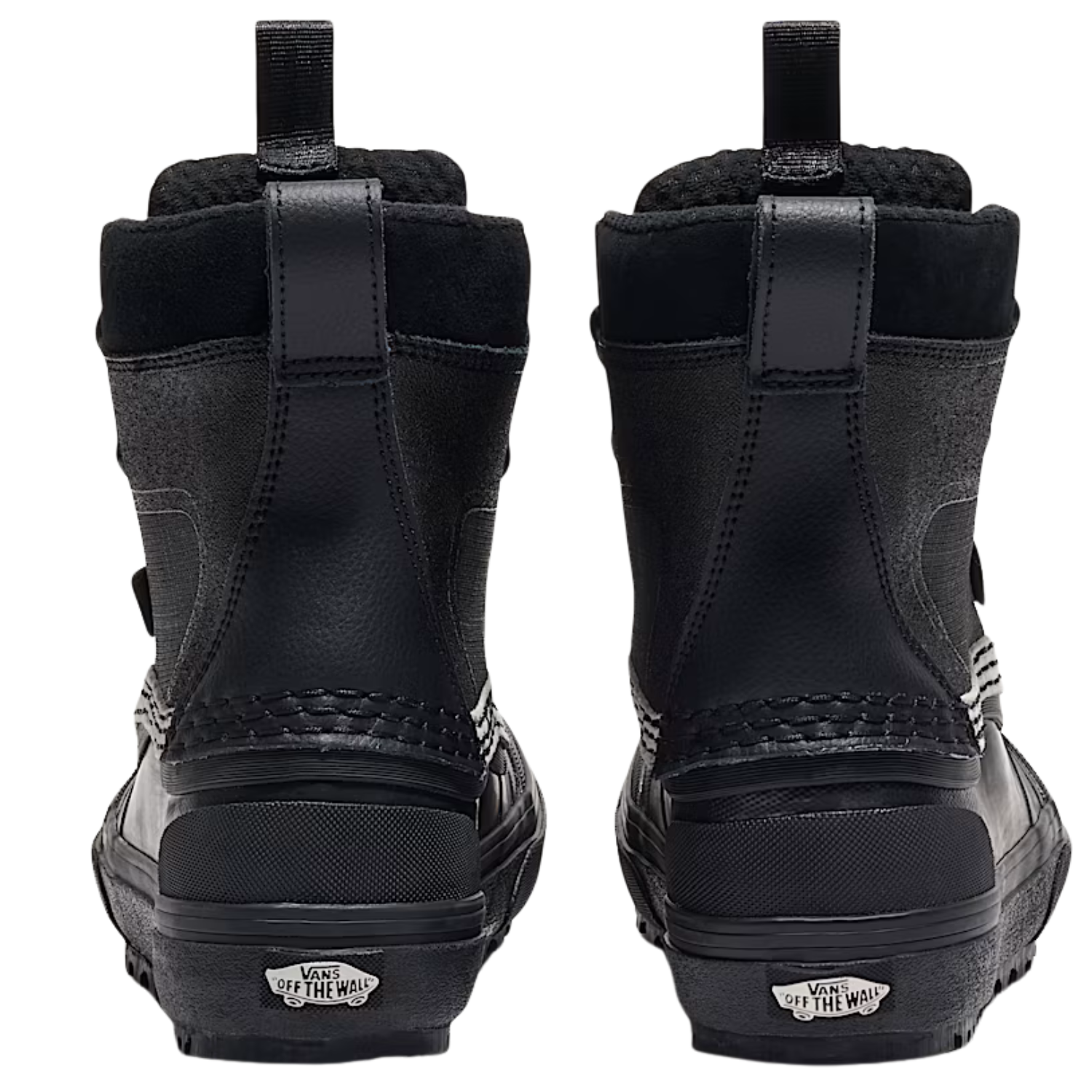 Vans MTE Standard Mid BOA Waterproof Boots 2026 - Men's