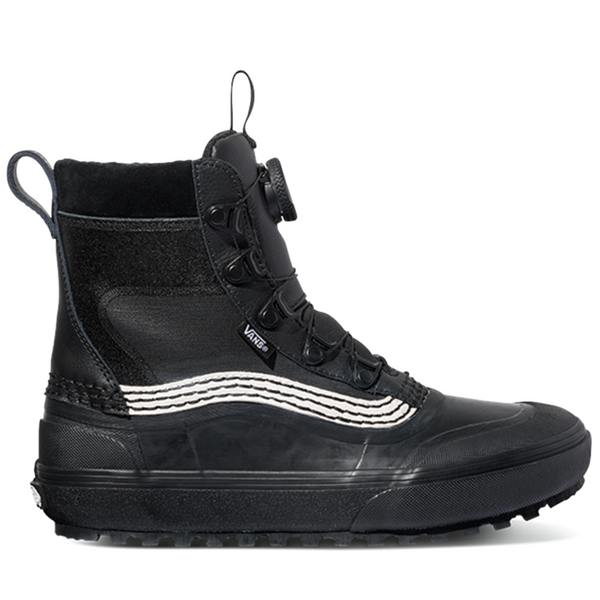 Vans MTE Standard Mid BOA Waterproof Boots 2026 - Men's