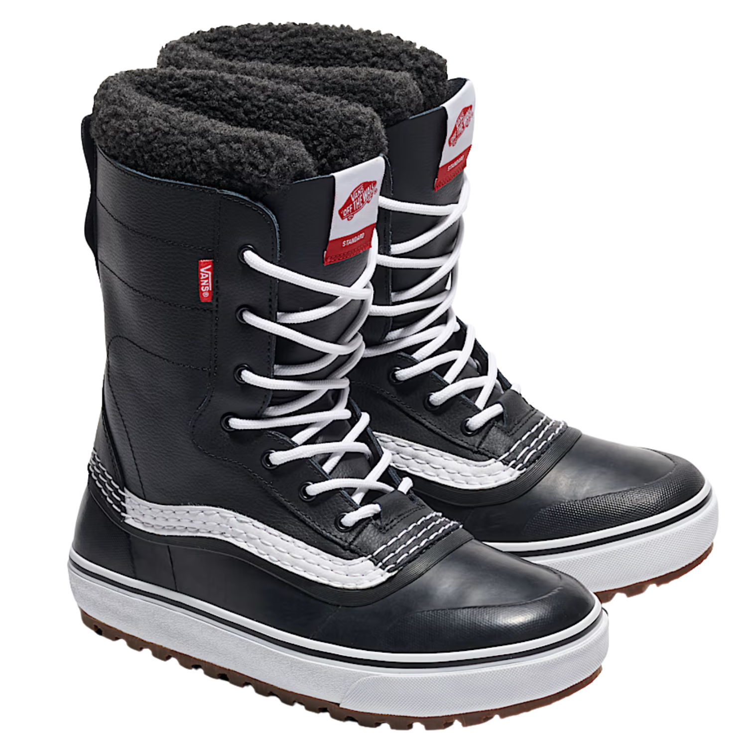 Vans MTE Standard Waterproof Boot 2026 - Unisex