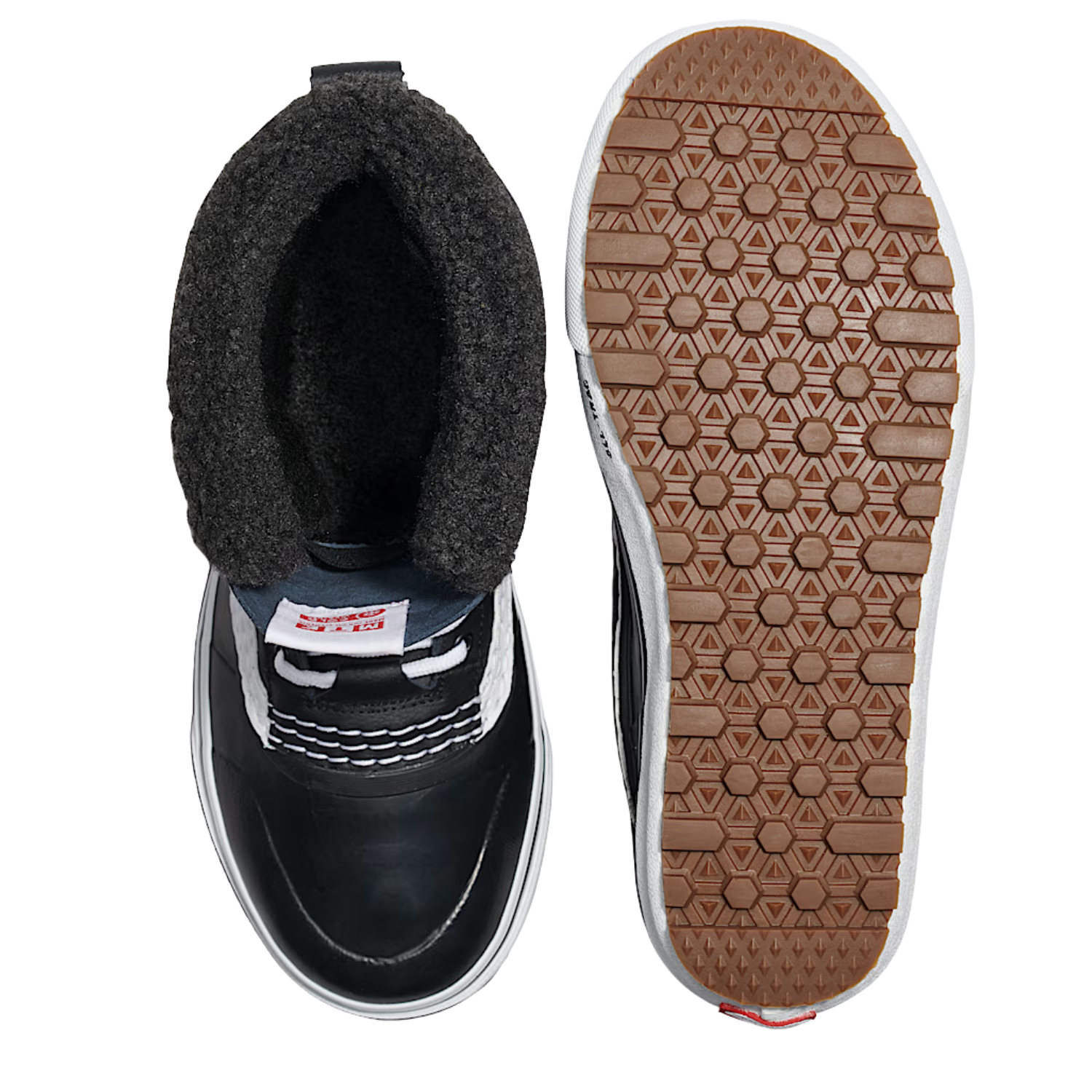 Vans MTE Standard Waterproof Boot 2026 - Unisex