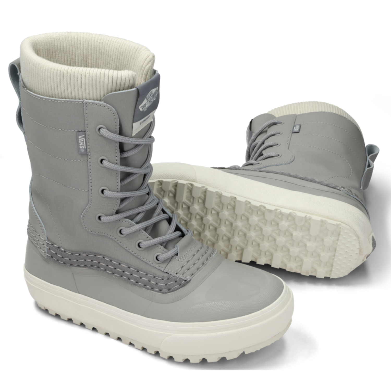 Vans MTE Standard Waterproof Boots 2026 - Women's