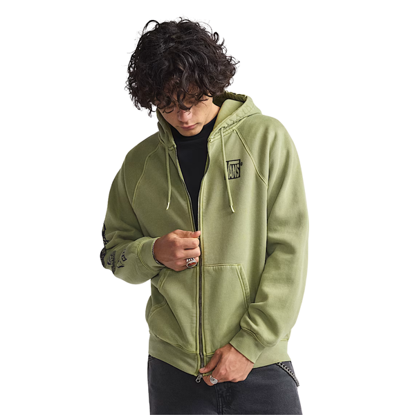 Loden Green