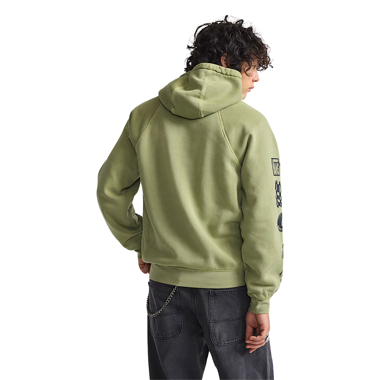 Loden Green