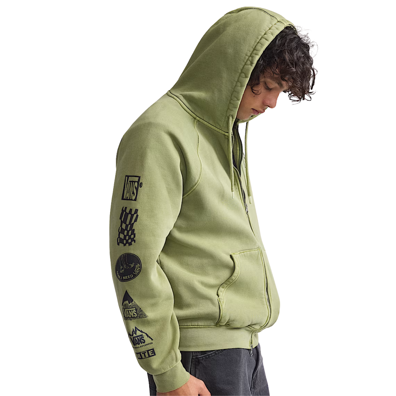 Loden Green