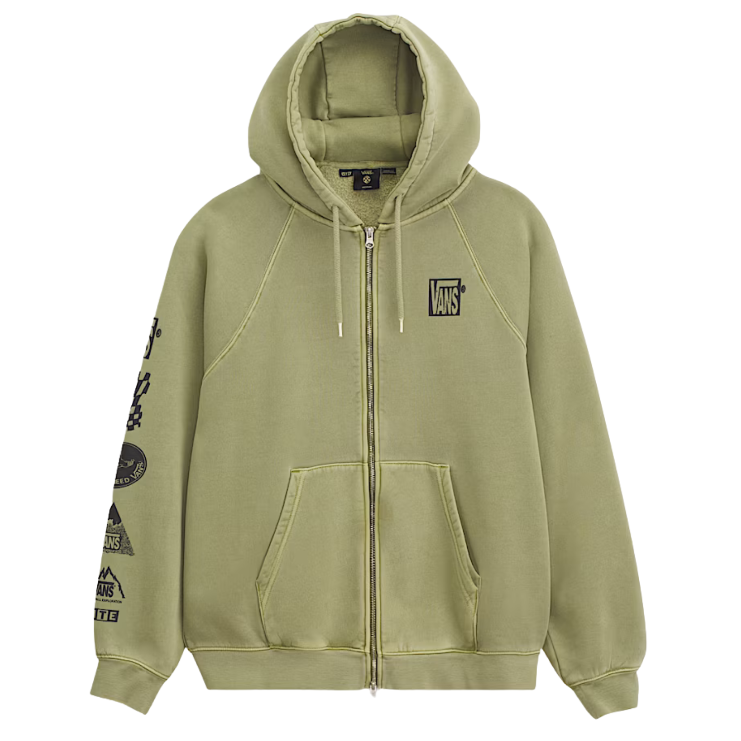 Loden Green