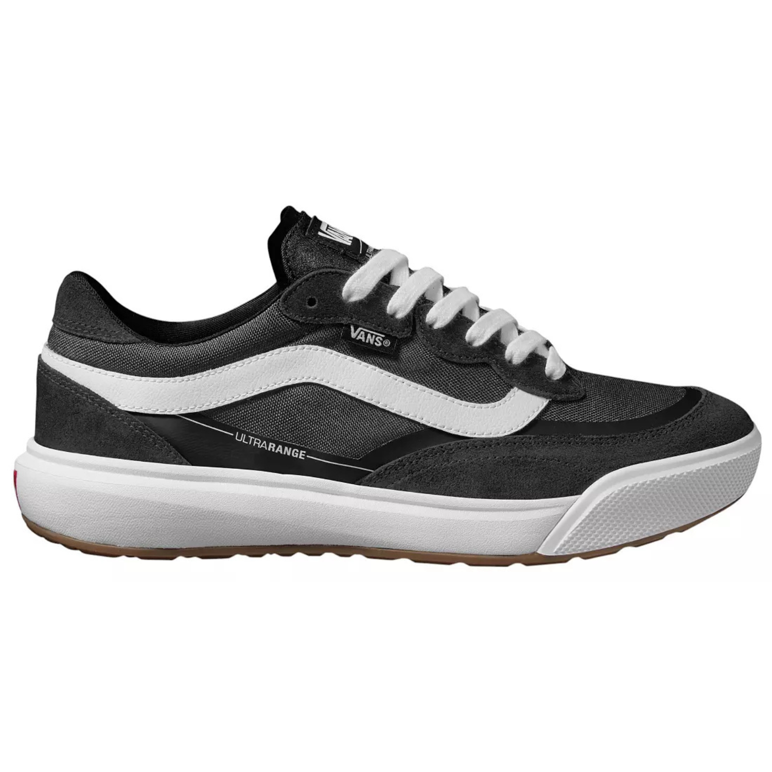 Black/White