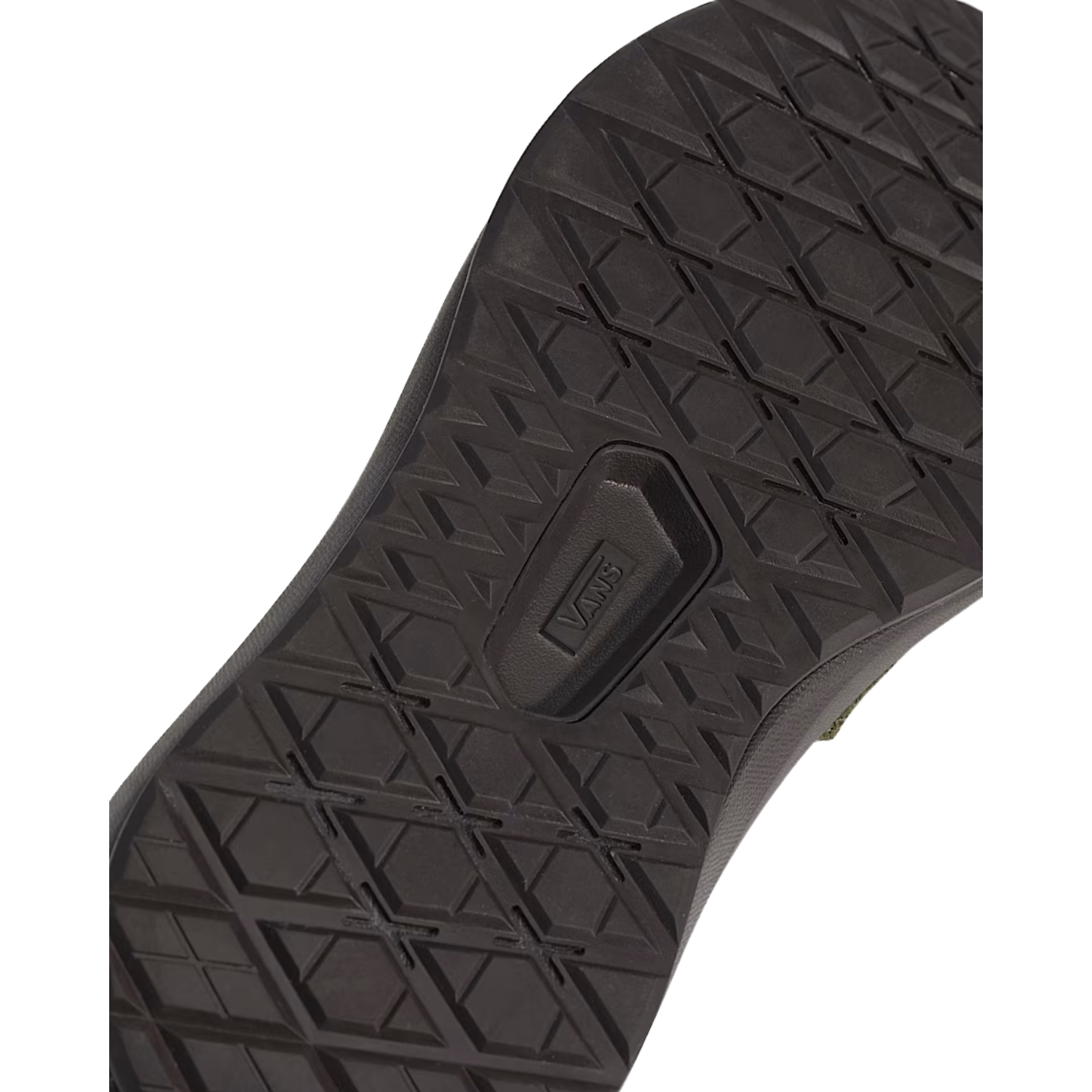 Ripstop Coal Brown